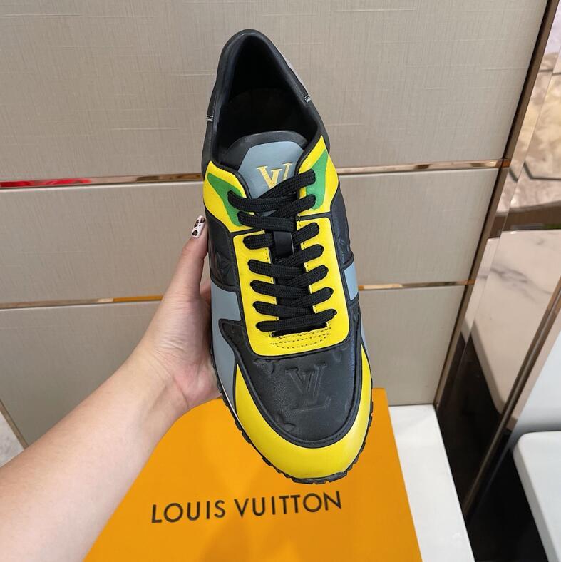 SAMC - LOV Men Shoes - 1622
