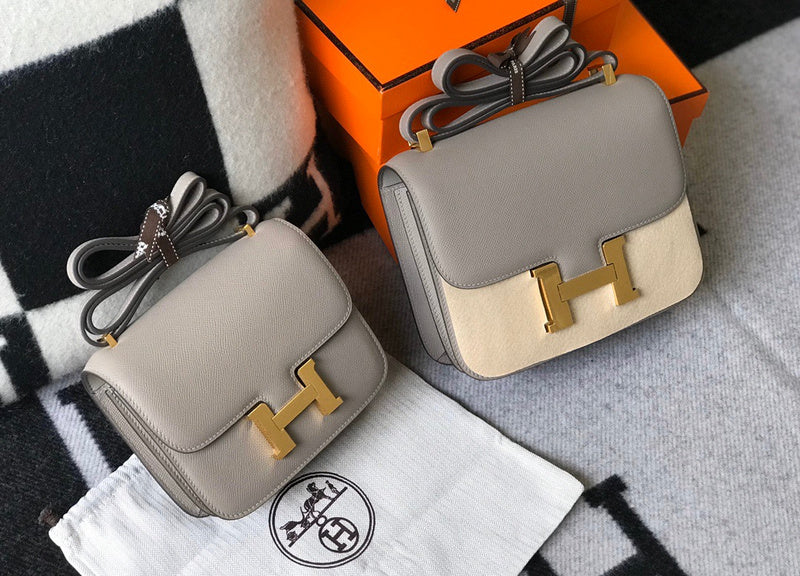 Satchel Bags - HMS-Bags - 444