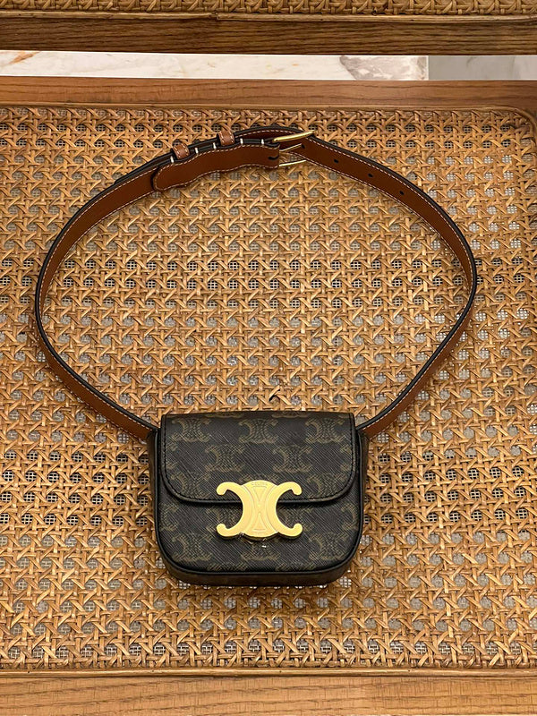 Glami - COL Bags - 028