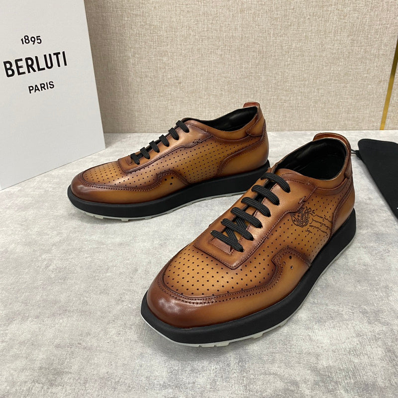 Glami - BRE Men Shoes - 260
