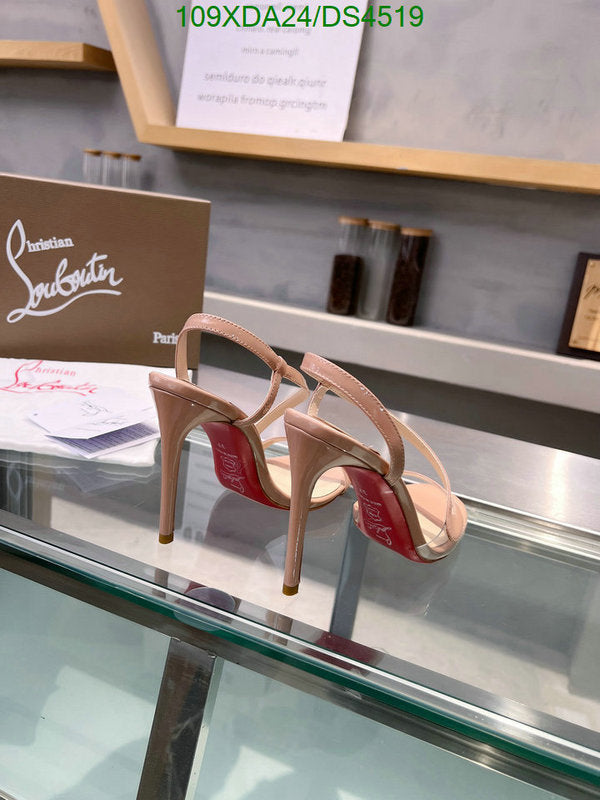 SAMC - CBL Women Shoes - 025