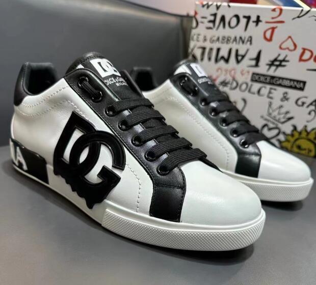 SAMC - DAG Men Shoes - 067
