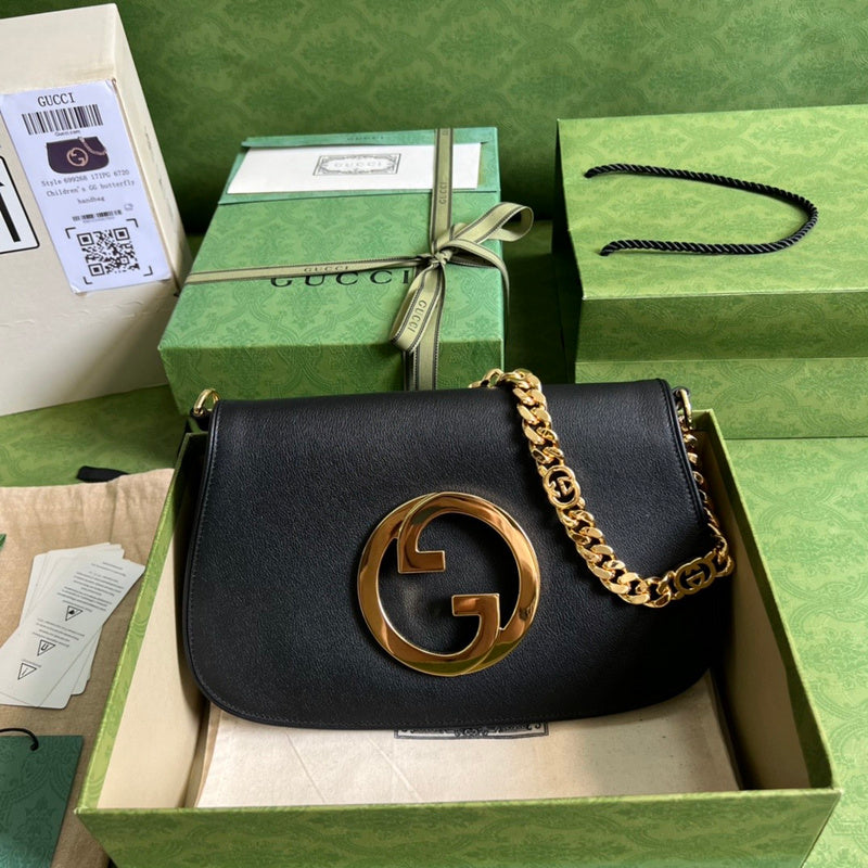 Glami Fashion - GCI Bags - 9646