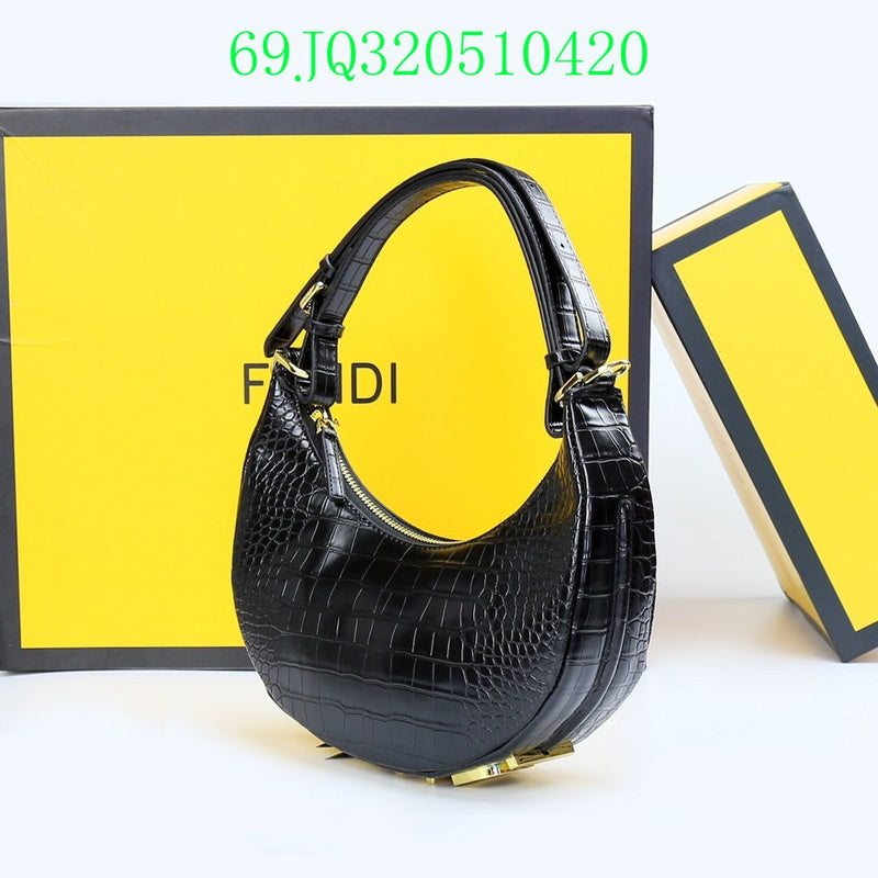 Glami - FDE Bags - 2936