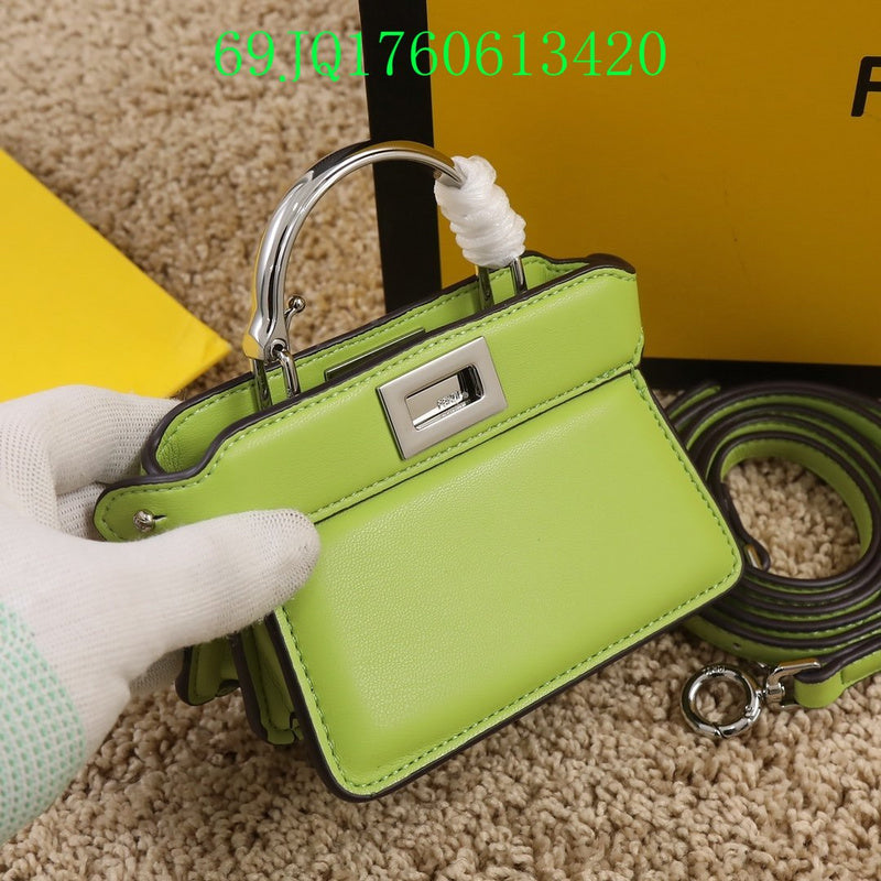 Glami - FDE Bags - 3129