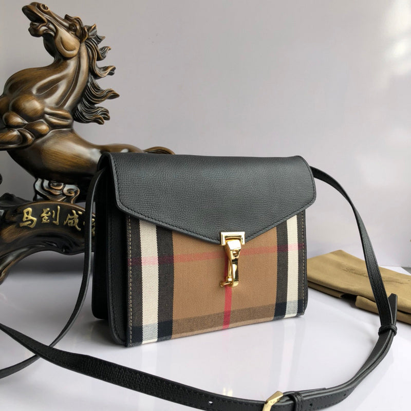 ELE Fashion -BBR Bags - 1211