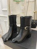SAMC - CHL Women Boots - 024