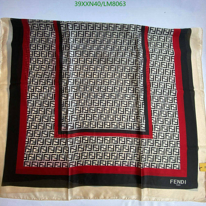 SAMC - FDE Scarves - 201