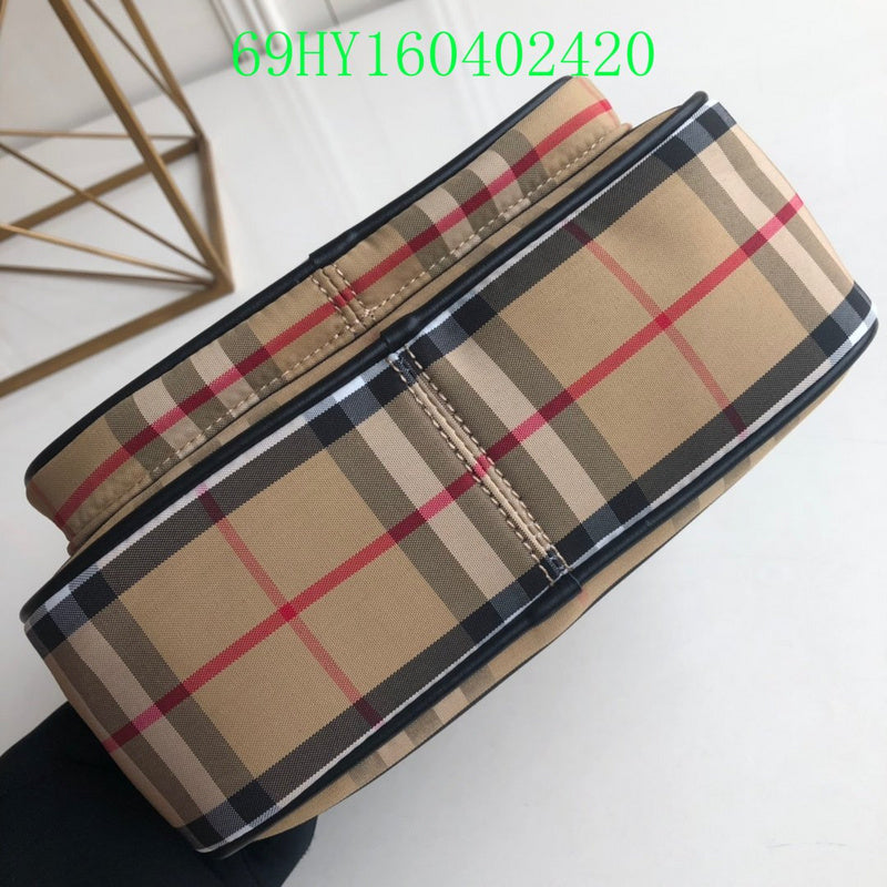 ELE Fashion -BBR Bags - 553