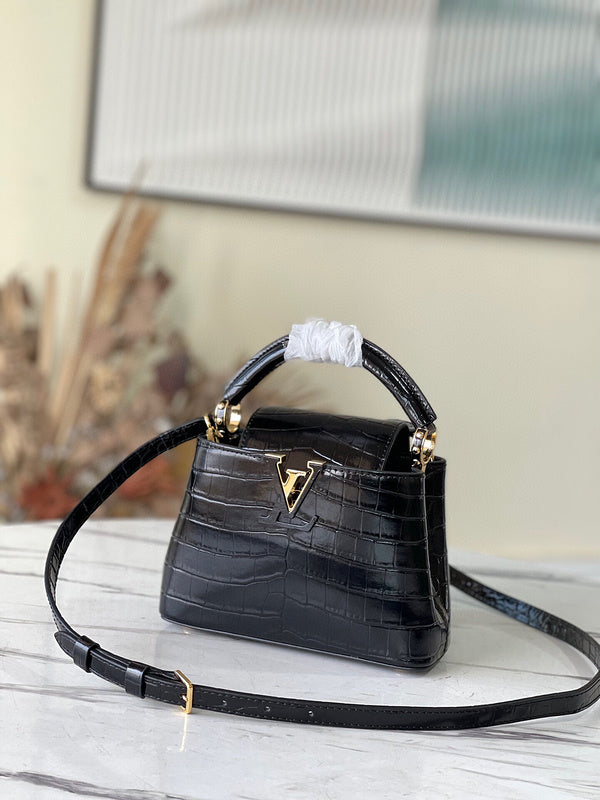 GlamI Lu-Vi bags - 5364