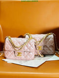 SAMC - CHL Bags - 089