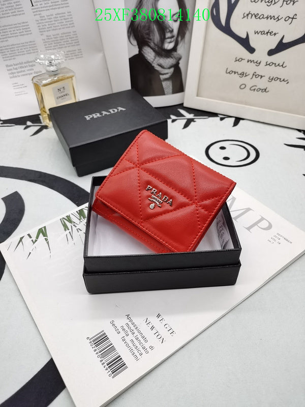 Glami - PD Wallet - 258