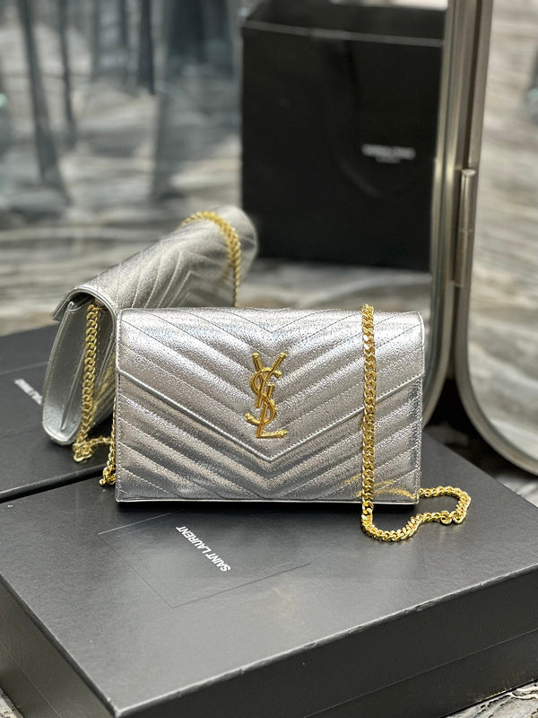 Glamy - YLS Bags - 909