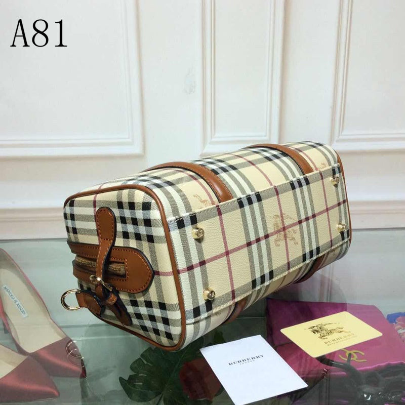 ELE Fashion -BBR Bags - 835