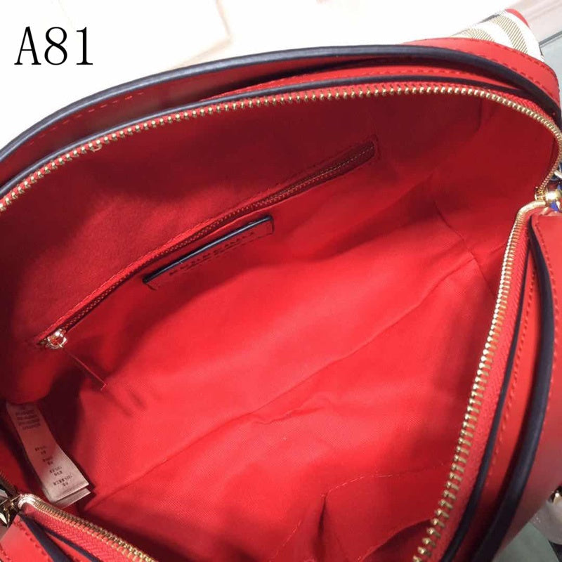 ELE Fashion -BBR Bags - 855