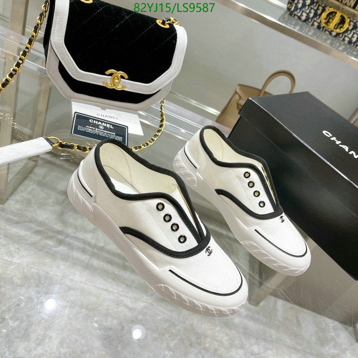 SAMC - CHL Women Shoes Sneakers - 195