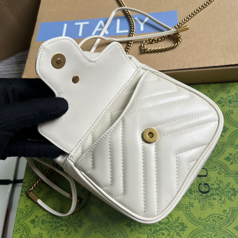Glami Fashion - GCI Bags - 7388