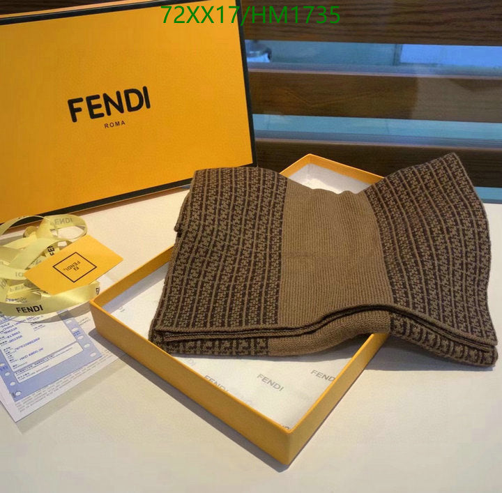 SAMC - FDE Scarves - 165
