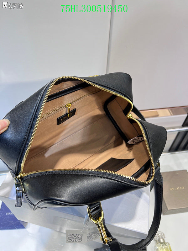 Satchel Bags - LWE Bags - 197