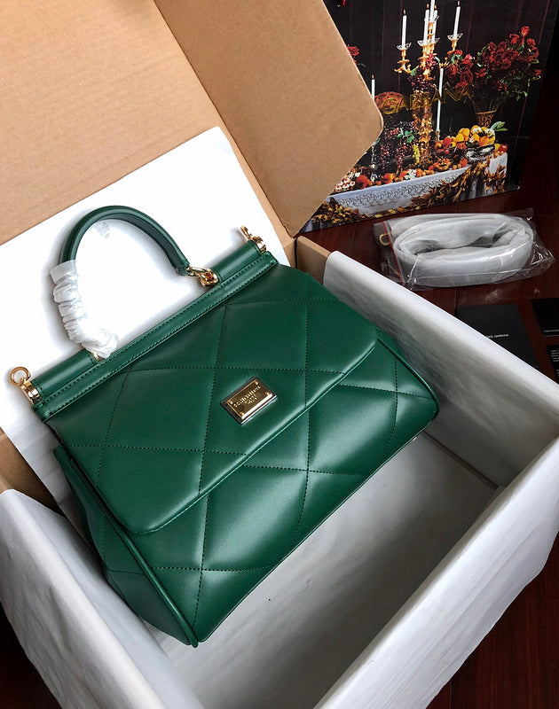 Glamy - DG bag - 532