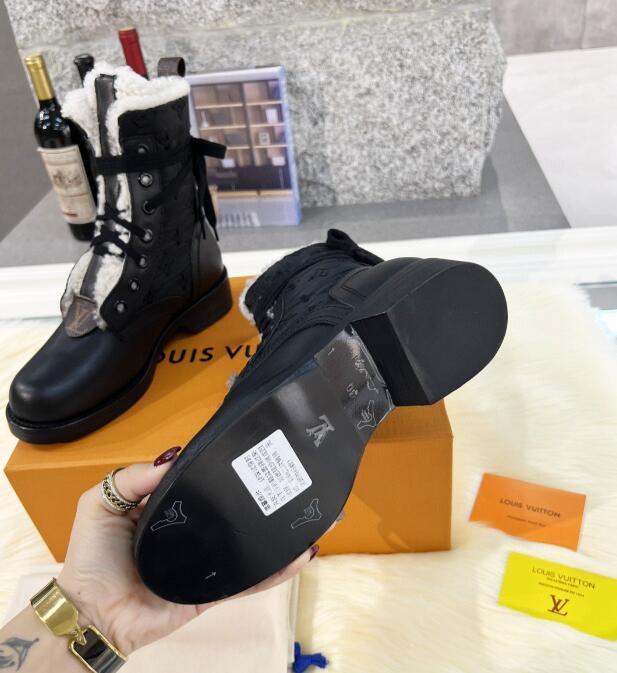 Glamy - LOV Women Shoes - 840
