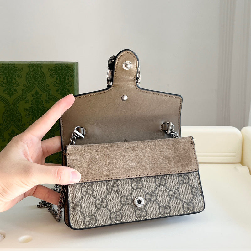 GCC - Glami- Glami- Bags - 430