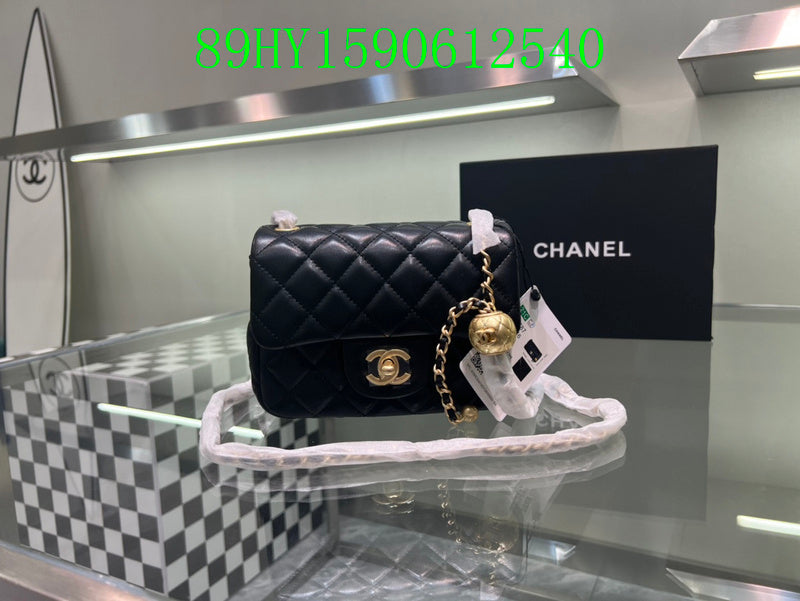 Glami - CHL Bags - 690