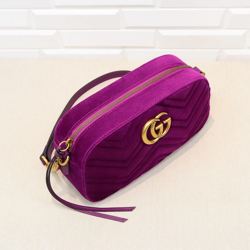 GlamI - GCI Bags - 897