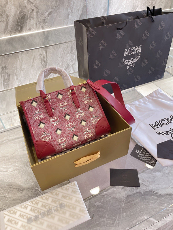 Glami- - MQM Bags - 041
