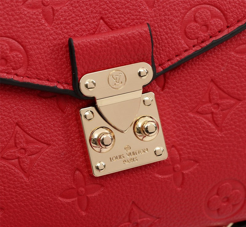 Satchel Bags - VL1 Bags - 078