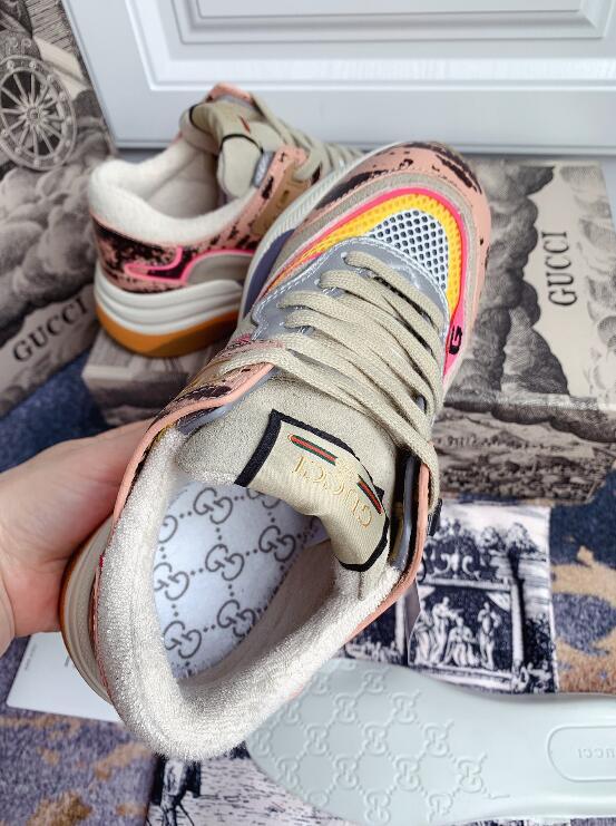 SAMC - GUKI Men Shoes - 1333