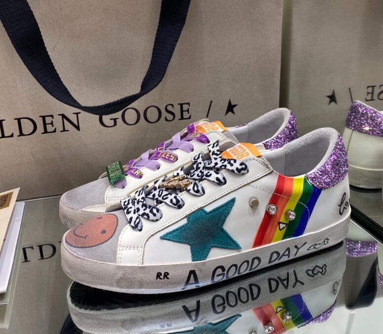 SAMC - GDBE Women Shoes - 123