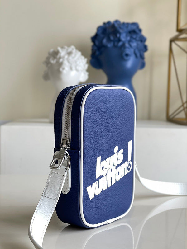 Glami- Glami- Lu-Vi bags - 3143