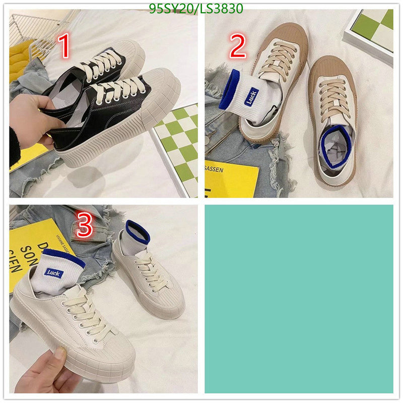 SAMC - COL Women Shoes - 186