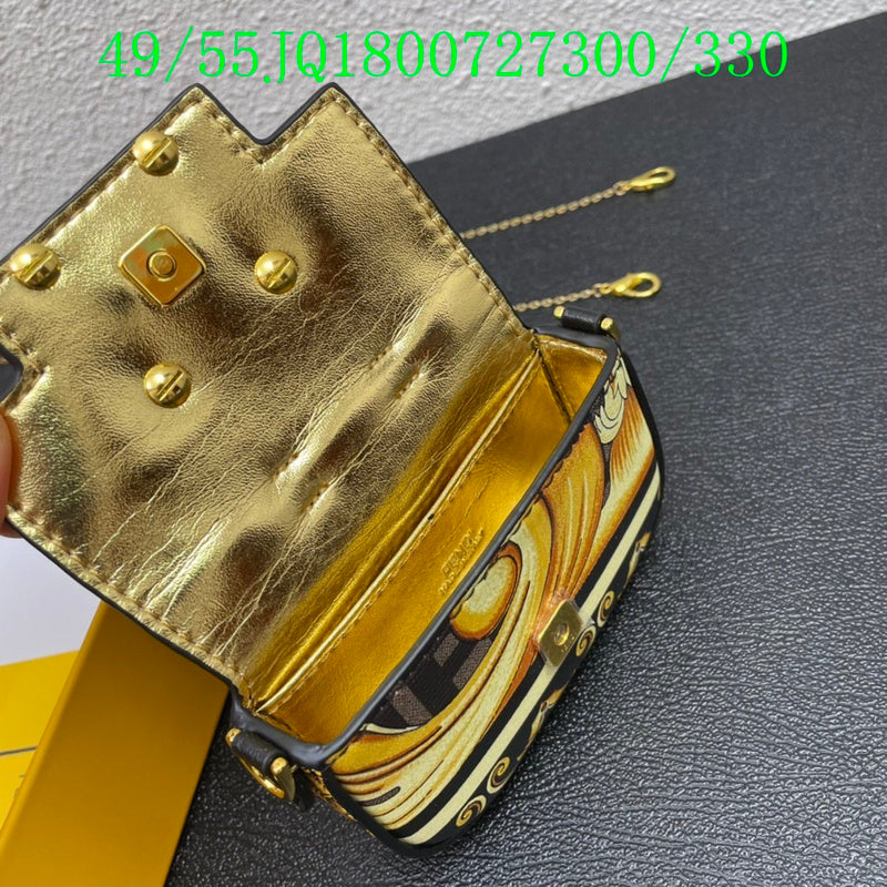 Glami - FDE Bags - 3289
