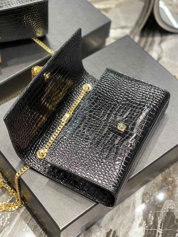 Glami- Glami- - SLY Bags - 930