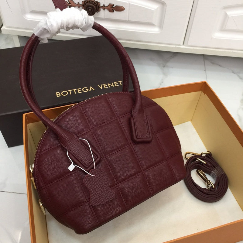 Satchel Bags - BV Bags - 377