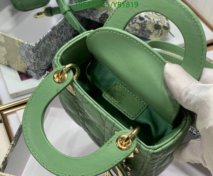 SAMCC - DOR Bags - 1466