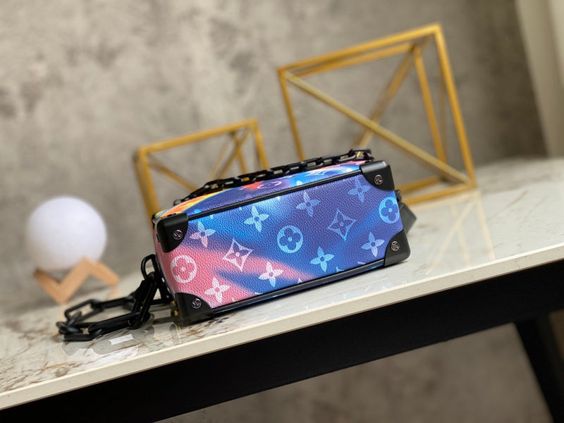 Satchel Bags - VL Bags - 900