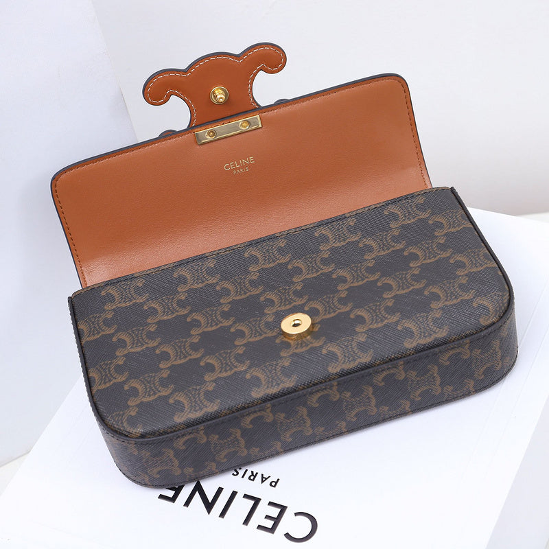 Glamy - COL Bags - 609