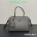 Satchel Bags - PDA Bags - 3602