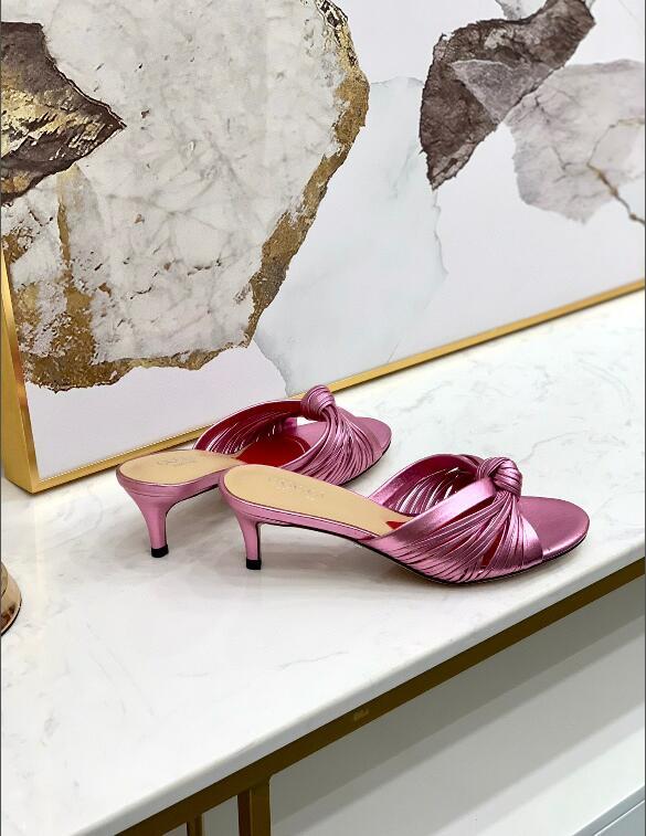 SAMC - GUKI Women Shoes - 2025