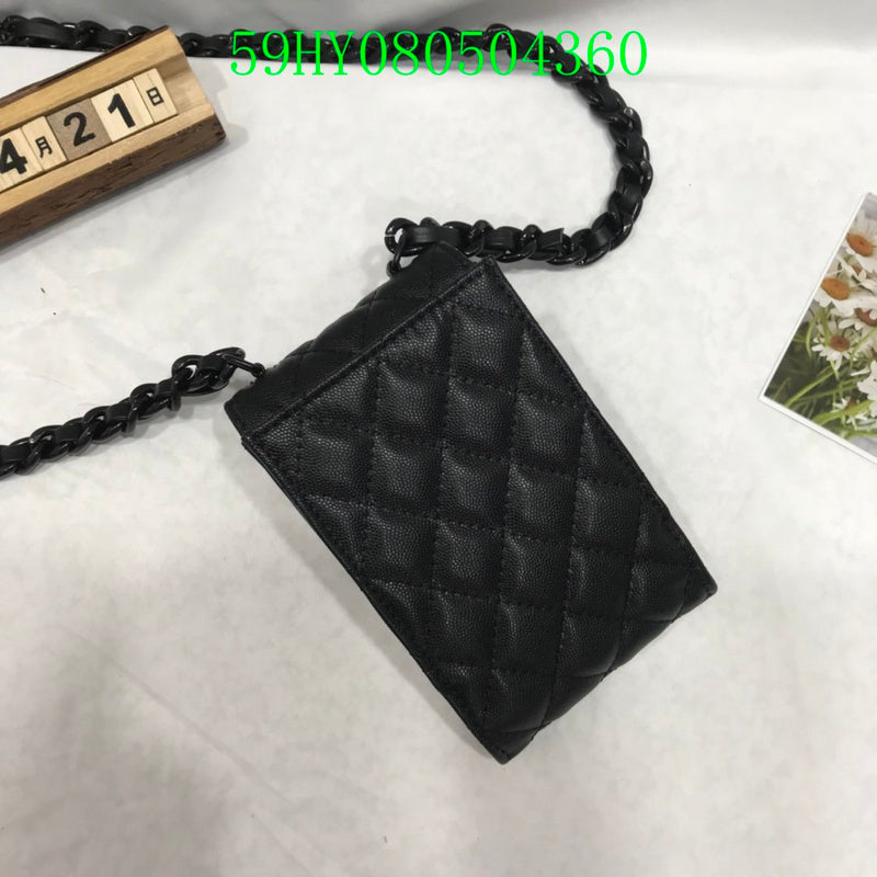 Glami - CHL Wallet - 2460