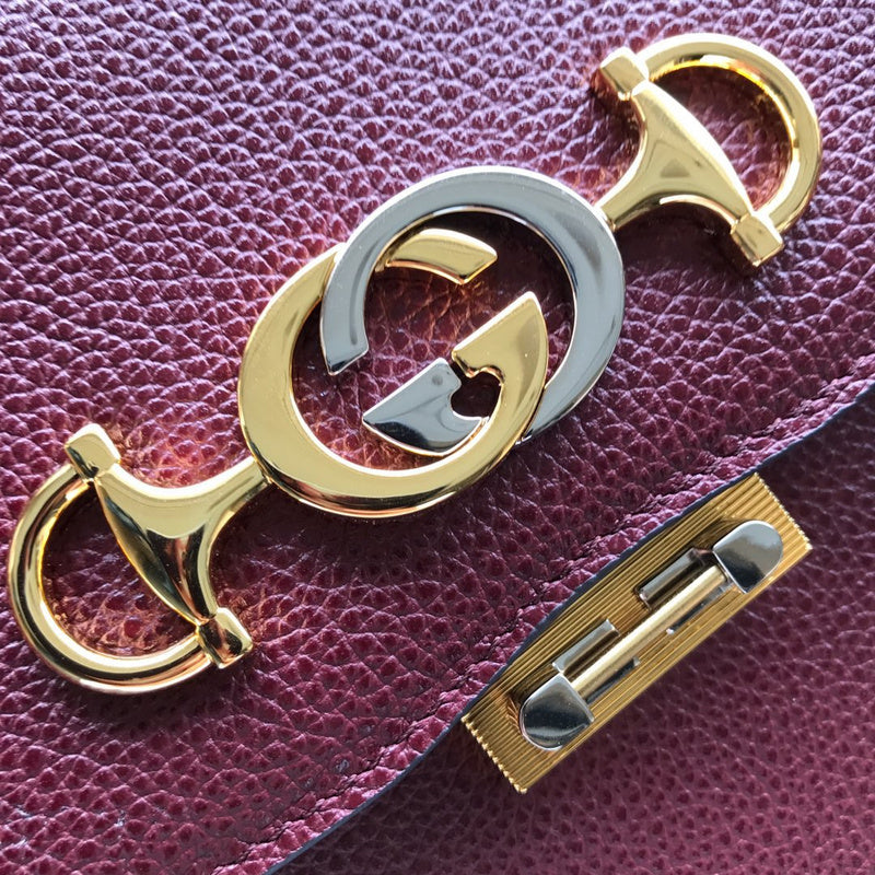 Glami Fashion - GCI Bags - 7125
