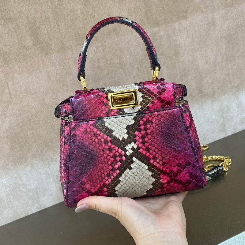 Glami - GlamiE Bags - 365