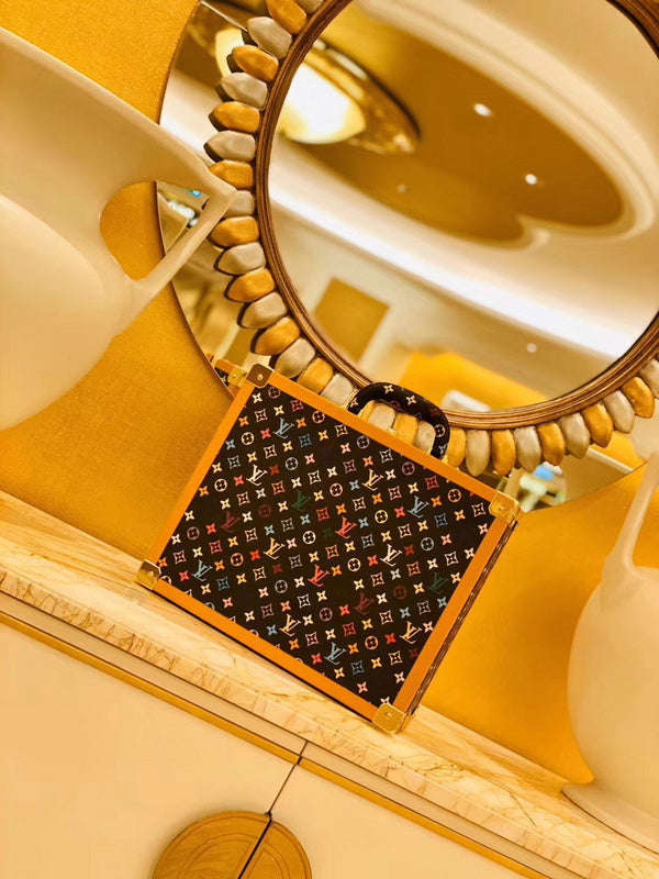 Glami Fashion Lu-Vi bags - 9518