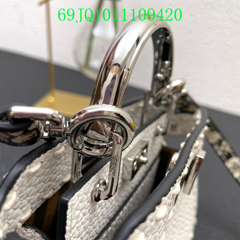 Glami - FDE Bags - 1197