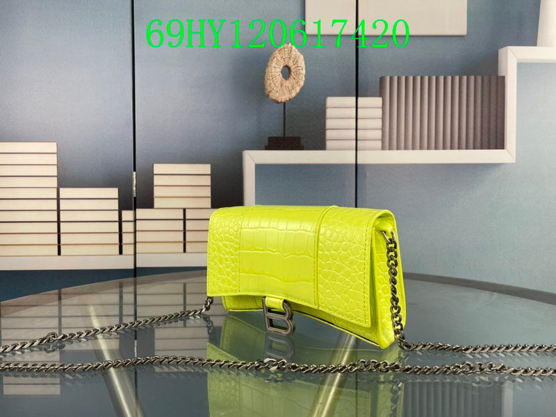 Satchel Bags - BGA Bags - 2239