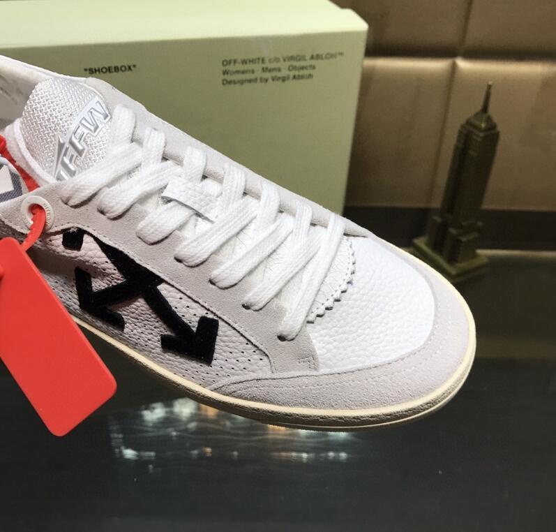 glamy - YZO Men Shoes - 192