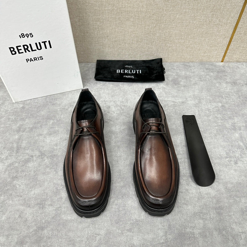 Glami - BRE Men Shoes - 272